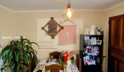 Apartamento para Venda em São Paulo, PERUS, 2 dormitórios, 1 banheiro