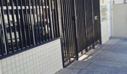 Apartamento para Venda em São Paulo, JARAGUÁ, 2 dormitórios, 1 banheiro, 1 vaga