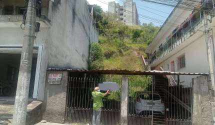 Terreno para Venda em São Paulo, PORTAL DAS LARANJEIRAS