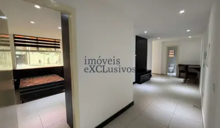 Apartamento com 3 quartos à venda na Rua Brigadeiro Franco, 2021, Centro, Curitiba por R$ 570.000