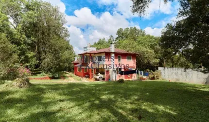 Terreno à venda na Rua Francisco Dallalibera, 434, Santa Felicidade, Curitiba por R$ 5.200.000