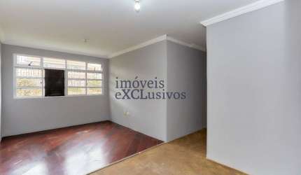 Apartamento com 2 quartos à venda na Rua Almir Nelson de Almeida, 450, Campo Comprido, Curitiba por R$ 255.000