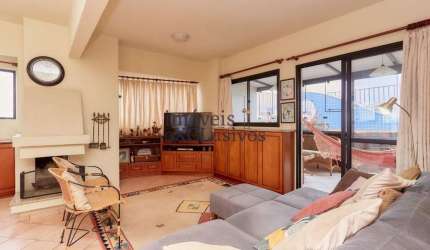 Cobertura com 7 quartos à venda na Rua Guaianazes, 131, Vila Izabel, Curitiba por R$ 1.890.000