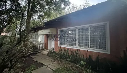 Terreno à venda na Rua Schiller, 1765, Hugo Lange, Curitiba por R$ 6.700.000