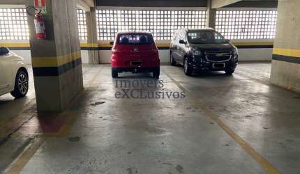 Garagem à venda na Avenida Vicente Machado, 15, Centro, Curitiba por R$ 40.000
