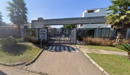 Terreno em condomínio fechado à venda na Rua Nardy Müller da Costa, 577, Campo Comprido, Curitiba por R$ 530.000