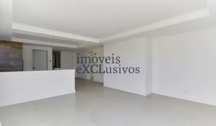 Apartamento com 3 quartos à venda na Rua Doutor Goulin, 925, Juvevê, Curitiba por R$ 1.170.000
