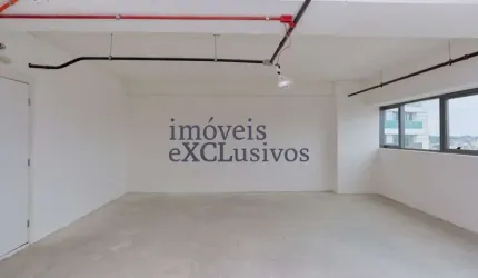 Sala comercial com 1 sala à venda na Rua Conselheiro Laurindo, 1138, Rebouças, Curitiba por R$ 470.000