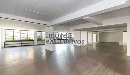 Ponto comercial com 10 salas para alugar na Avenida Sete de Setembro, 4079, Centro, Curitiba por R$ 13.000