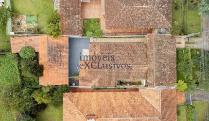Casa com 3 quartos à venda na Rua Humberto Bevervanso, 113, Bigorrilho, Curitiba por R$ 1.500.000