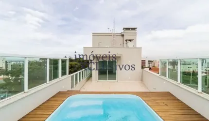 Apartamento com 3 quartos à venda na Rua Vicente Ciccarino, 307, Boa Vista, Curitiba por R$ 1.501.605