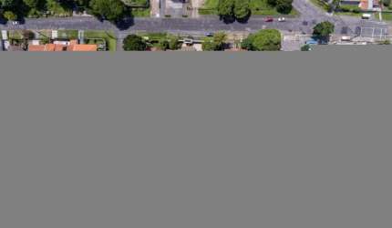 Terreno à venda na Rua Máximo Pinheiro Lima, 300, Vista Alegre, Curitiba por R$ 1.400.000