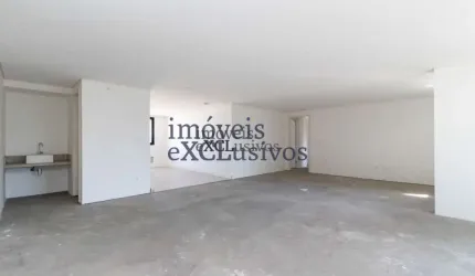 Cobertura com 3 quartos à venda na Alameda Júlia da Costa, 17355, Bigorrilho, Curitiba por R$ 2.505.000