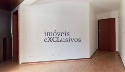 Sala comercial com 2 salas à venda na Rua Capitão Souza Franco, 881, Bigorrilho, Curitiba por R$ 350.000