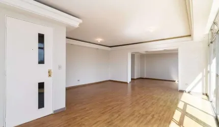 Apartamento com 3 quartos à venda na Rua Francisco Rocha, 1777, Bigorrilho, Curitiba por R$ 1.280.000