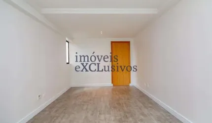 Sala comercial com 1 sala à venda na Rua Capitão Souza Franco, 848, Batel, Curitiba por R$ 205.000