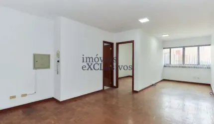 Sala comercial com 2 salas para alugar na Rua Padre Anchieta, 2454, Bigorrilho, Curitiba por R$ 1.350