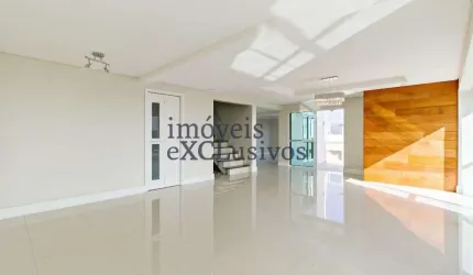Apartamento com 4 quartos para alugar na Rua Professor Pedro Viriato Parigot de Souza, 2117, Ecoville, Curitiba por R$ 13.800