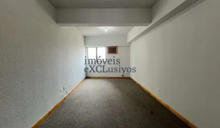 Sala comercial com 1 sala à venda na Rua Capitão Souza Franco, 848, Bigorrilho, Curitiba por R$ 190.000