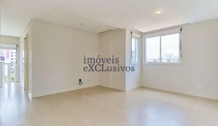 Apartamento com 3 quartos à venda na Rua Leôncio Correia, 380, Água Verde, Curitiba por R$ 1.499.000