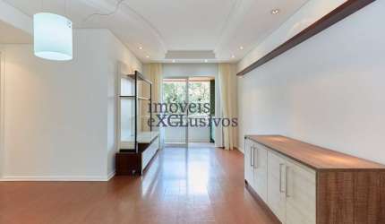 Apartamento com 3 quartos à venda na Rua Professora Doracy Cezzarino, 258, Portão, Curitiba por R$ 620.000