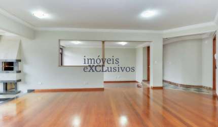 Apartamento com 3 quartos à venda na Rua Euclides da Cunha, 1209, Bigorrilho, Curitiba por R$ 890.000
