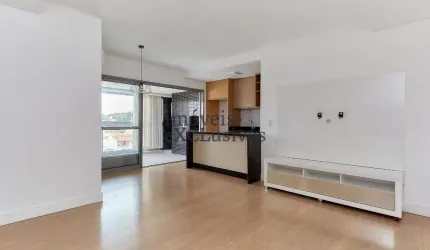 Apartamento com 2 quartos para alugar na Rua Brigadeiro Franco, 3204, Água Verde, Curitiba por R$ 4.890