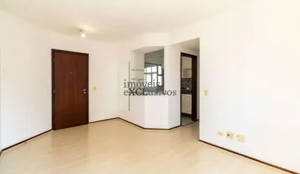 Apartamento com 2 quartos para alugar na Rua Francisco Torres, 381, Centro, Curitiba por R$ 2.200
