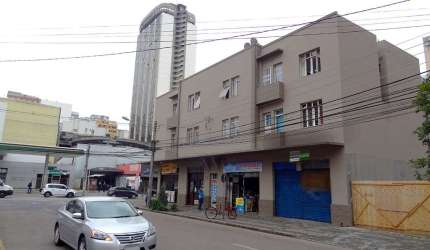 Loja para alugar, 41.00 m2 por R$1200.00  - Centro - Curitiba/PR