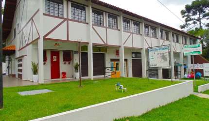Conjunto Comercial à venda, 50.00 m2 por R$195000.00  - Bom Retiro - Curitiba/PR