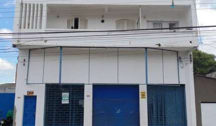 Prédio à venda, 650.00 m2 por R$1990000.00  - Reboucas - Curitiba/PR
