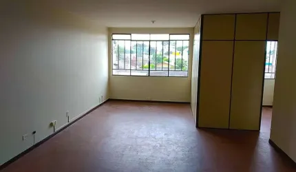 Conjunto Comercial para alugar, 50.00 m2 por R$1000.00  - Hauer - Curitiba/PR