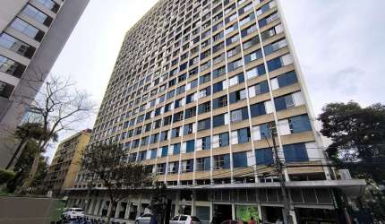 Apartamento com 3 quartos  à venda, 170.00 m2 por R$600000.00  - Centro - Curitiba/PR