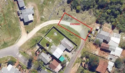 Terreno à venda, 336.00 m2 por R$250000.00  - Pilarzinho - Curitiba/PR