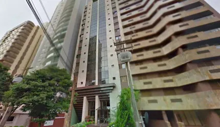 Apartamento com 2 quartos  para alugar, 115.00 m2 por R$2500.00  - Agua Verde - Curitiba/PR
