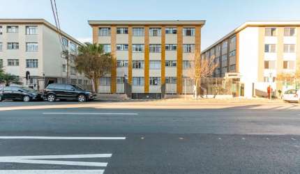 Apartamento com 3 quartos  à venda, 128.80 m2 por R$460000.00  - Reboucas - Curitiba/PR