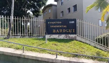 Apartamento com 2 quartos  à venda, 46.64 m2 por R$225000.00  - Campo Comprido - Curitiba/PR