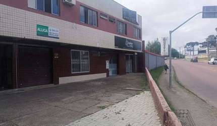 Loja para alugar, 39.12 m2 por R$1290.00  - Guabirotuba - Curitiba/PR