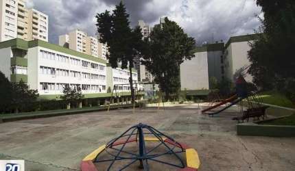 Apartamento com 3 quartos  para alugar, 121.00 m2 por R$1900.00  - Portao - Curitiba/PR