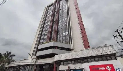 New York Building