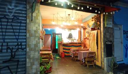 Comercio a venda