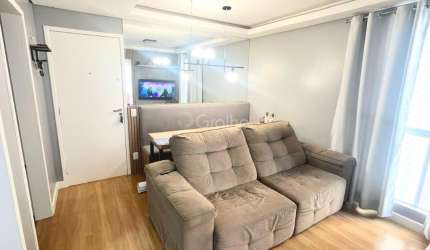apartamento a venda Itacurubi Florianópolis