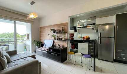 lindo apartamento 2 dormitórios em canasvieiras
