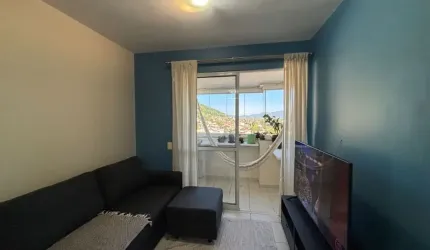 Apartamento  a venda com 2 quartos em Florianópolis