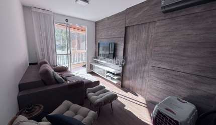 apartamento a venda 2 dormitórios Florianópolis bairro saco dos limões