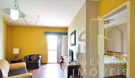 Apartamento 40m² Jardim do Mar São Bernardo do Campo SP