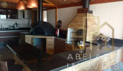 Cobertura 140m² Paraiso - Santo André/SP