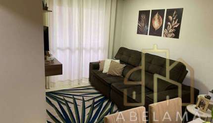 Apartamento 55 m² Vila Luzita - Santo André/SP