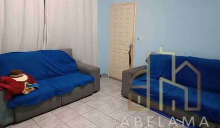 Casa Terrea 250m² Vila Luzita/ Jd. Sto. André Santo André/SP