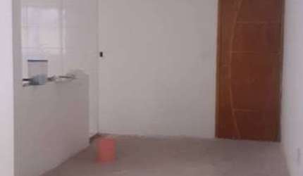 Apartamento 83m² Vila Assunção - Santo André/SP